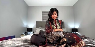 amateur,big ass,blowjob,brunette,creampie,handjob,hd,indian,pov