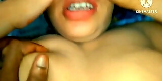 amateur,anal,blowjob,brunette,cuckold,cum in mouth,cumshot,femdom,fucking,handjob,hd,husband,indian,milk,pov,sex