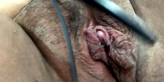 amateur,clamp,clit,indian,kinky,malaysian,masturbating,pussy,solo,tight,tight pussy