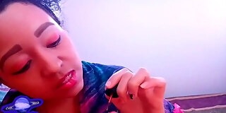 amateur,blowjob,brunette,hairdresser,hd,indian,pain,solo,squirt,toys