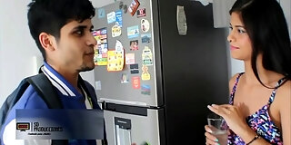 brunette,facial,hd,hot,indian,pussy