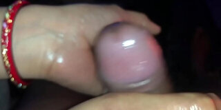 dick,indian,lady,massage