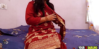 hindi,mom,mother,pregnant,stepmom