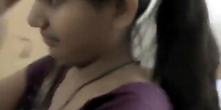 boobs,college girl,hotel,indian,kissing,softcore