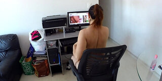 big ass,caught,couple,cowgirl,dirty,doggystyle,fetish,hardcore,homemade,indian,masturbating,mature,milf,mom,pov,real,watching porn,wet,wife