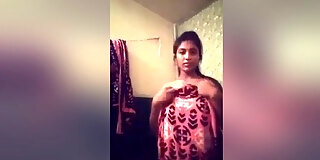 amateur,brunette,cute,desi,exclusive,indian,phone,solo