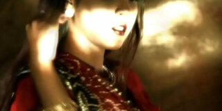 artistic,brunette,dancing,indian,milf,pretty,solo