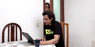 amateur,anal,big ass,brunette,fucking,hd,indian,mom,rimming,slut,young indian