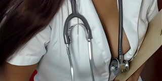 brunette,busty,cosplay,exotic,girlfriend,horny,indian,latina,mask,medical,natural tits,nurse,pornstar,sexy,slut,teen,uniform