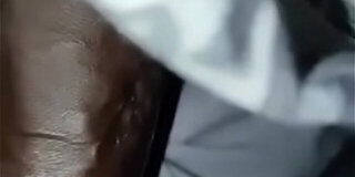 black cock,blowjob,indian,sucking