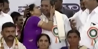 aunty,indian,kissing,multiracial,public