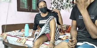 anal,big ass,big tits,blowjob,climax,cum,cumshot,fingering,fucking,hardcore,hindi,homemade,horny,indian,licking,pussy,servant,sex,shaved,skinny,sucking