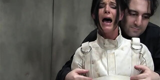 bdsm,bondage,bound,brunette,fetish,freaky,fucking,gagging,hardcore,india summer,kinky,pornstar,slave,tanned