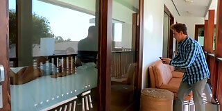 babe,blowjob,brunette,doggystyle,eva lovia,hardcore,india summer,milf,pornstar,threesome