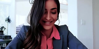 brunette,indian,multiracial