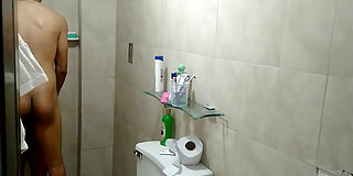 amateur,aunty,bathroom,caught,caught cheating,cheating,colombian,cuckold,desi,fucking,hd,husband,indian,milf,neighbor,sex,teen,wife,young