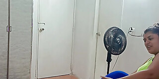 hindi,hot,indian,masturbating,mom,mother,sexy,shower,stepmom