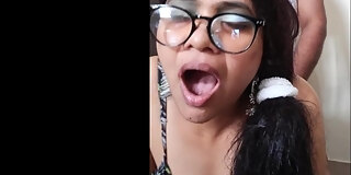 all holes,amateur,big ass,big tits,brunette,chubby,deepthroat,doggy,fucking,hd,indian,milf,milk,pov,webcam