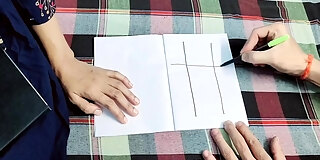 amateur,big ass,brunette,creampie,cumshot,deepthroat,friend,fucking,hd,hindi,indian,skinny,teen