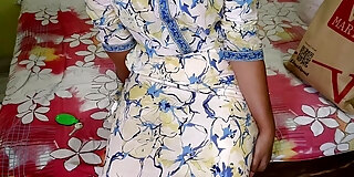 bhabhi,caught,hindi
