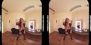 big tits,boobs,busty,exotic,fake tits,indian,masturbating,pov,reality,solo,stripper,virtual,vr