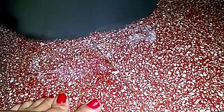 amateur,foot fetish,indian,slave