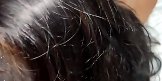 amateur,blowjob,brunette,hd,indian,pov,webcam