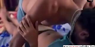 bhabhi,big tits,brunette,indian