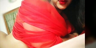 clamp,desi,english,homemade,indian,indian milf,milf,naked,shorts,wife