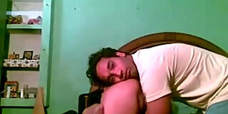 bedroom,brunette,clamp,exclusive,hardcore,indian,small tits,teen,voyeur