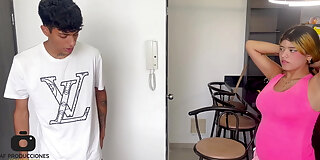 banging,fucking,hard fuck,hindi,latina,latina maid,maid,sex,share,spanish