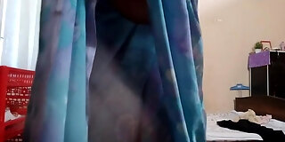 amateur,desi,hd,indian,saree,solo