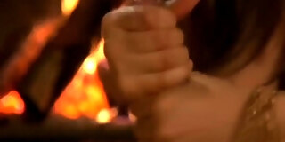 blowjob,brunette,handjob,hd,indian,tugjob