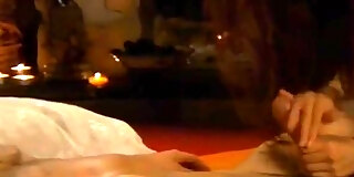 bitch,blowjob,handjob,indian,nude,small tits,sucking